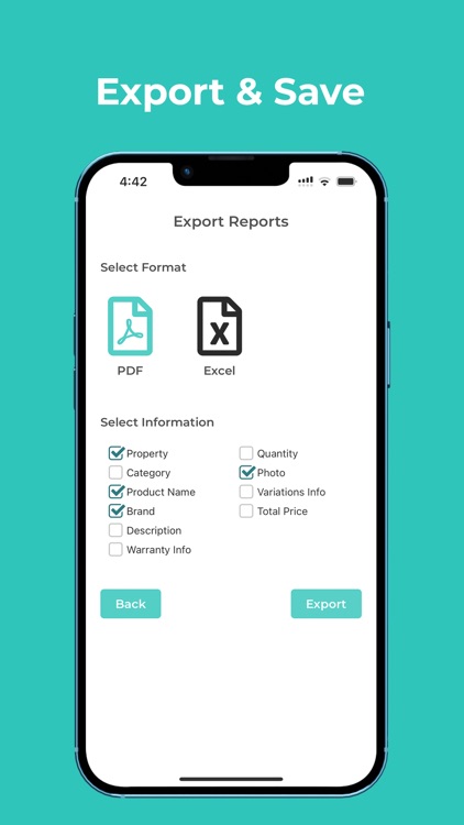 Invntry screenshot-4