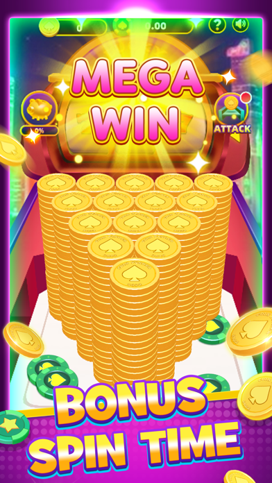 Super Dozer : Lucky To Win screenshot 3