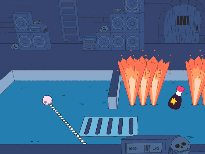 Dumpling Delivery by Mailchimp