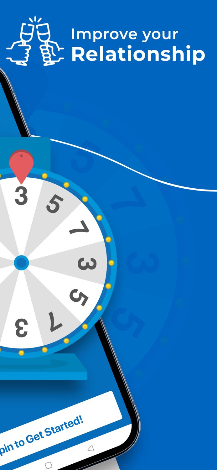 The Good Together Game