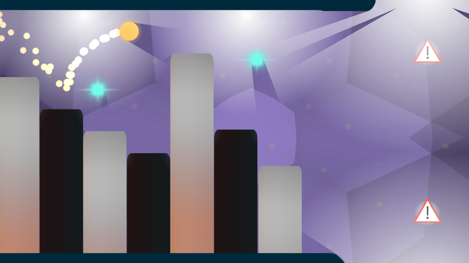 #3. Agro! Flutter: AE (iOS) Podle: The Digital Fetch