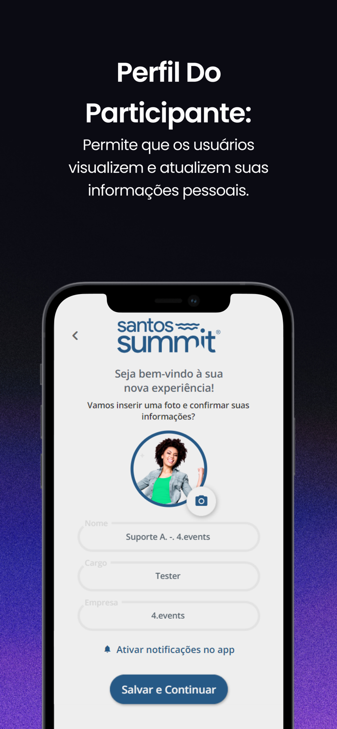 SANTOS SUMMIT 2024