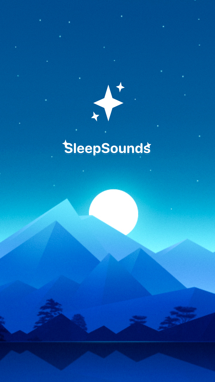SleepSounds - For  Your Sleep