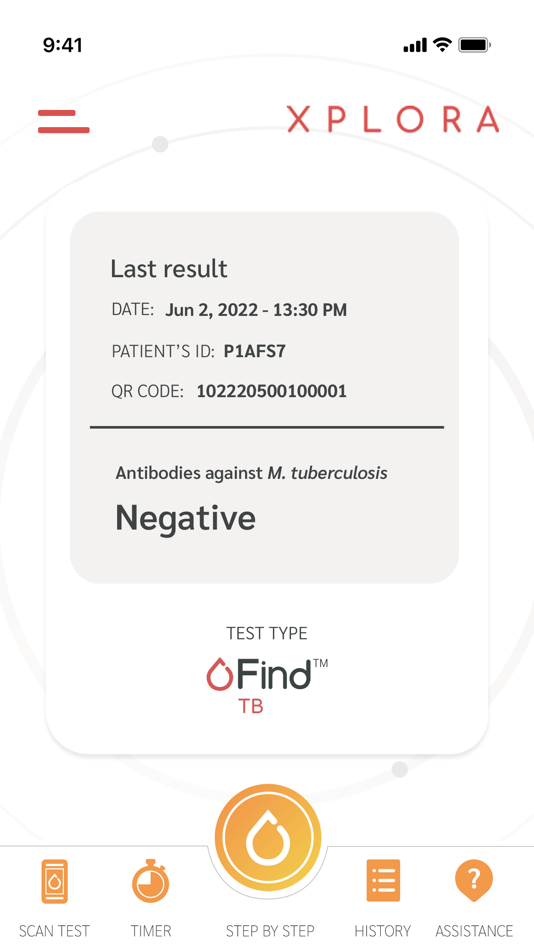 #8. XploraTB (iOS) 来自: Texas A&M Engineering Experiment Station