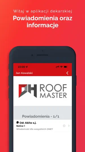 Roof Master screenshot 3