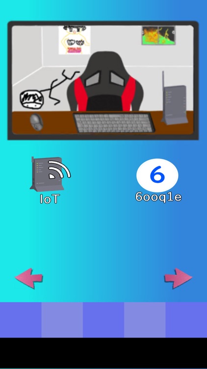 脱出ゲーム -パソコンからの脱出(序章) screenshot-3
