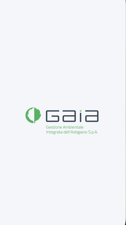 #1. Eco GAIA (iOS) 由: Sistemi Tre s.r.l.