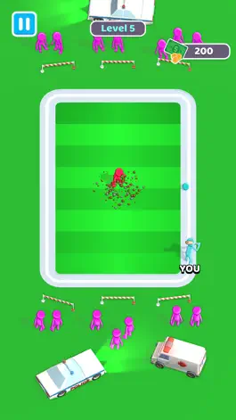 Game screenshot Baseball Smasher mod apk