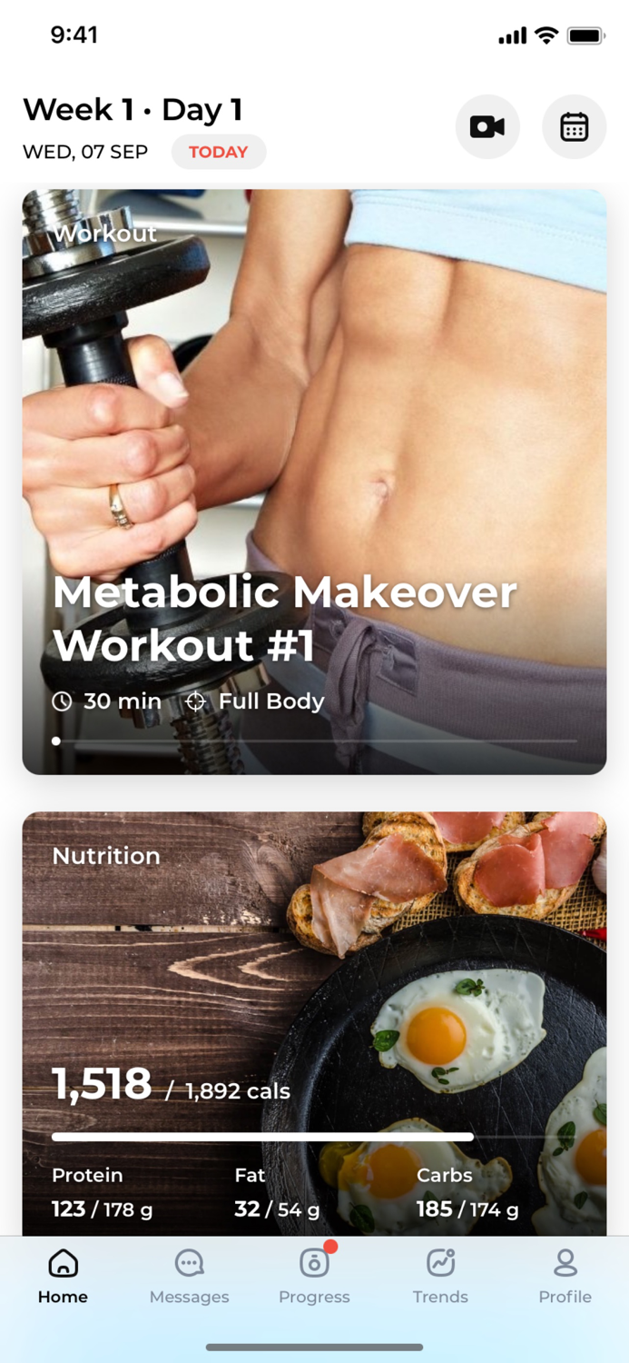 Pro Physique Fitness