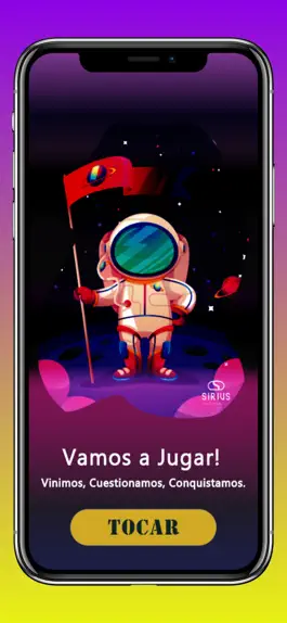 Game screenshot Sirius Solar System Shirt apk