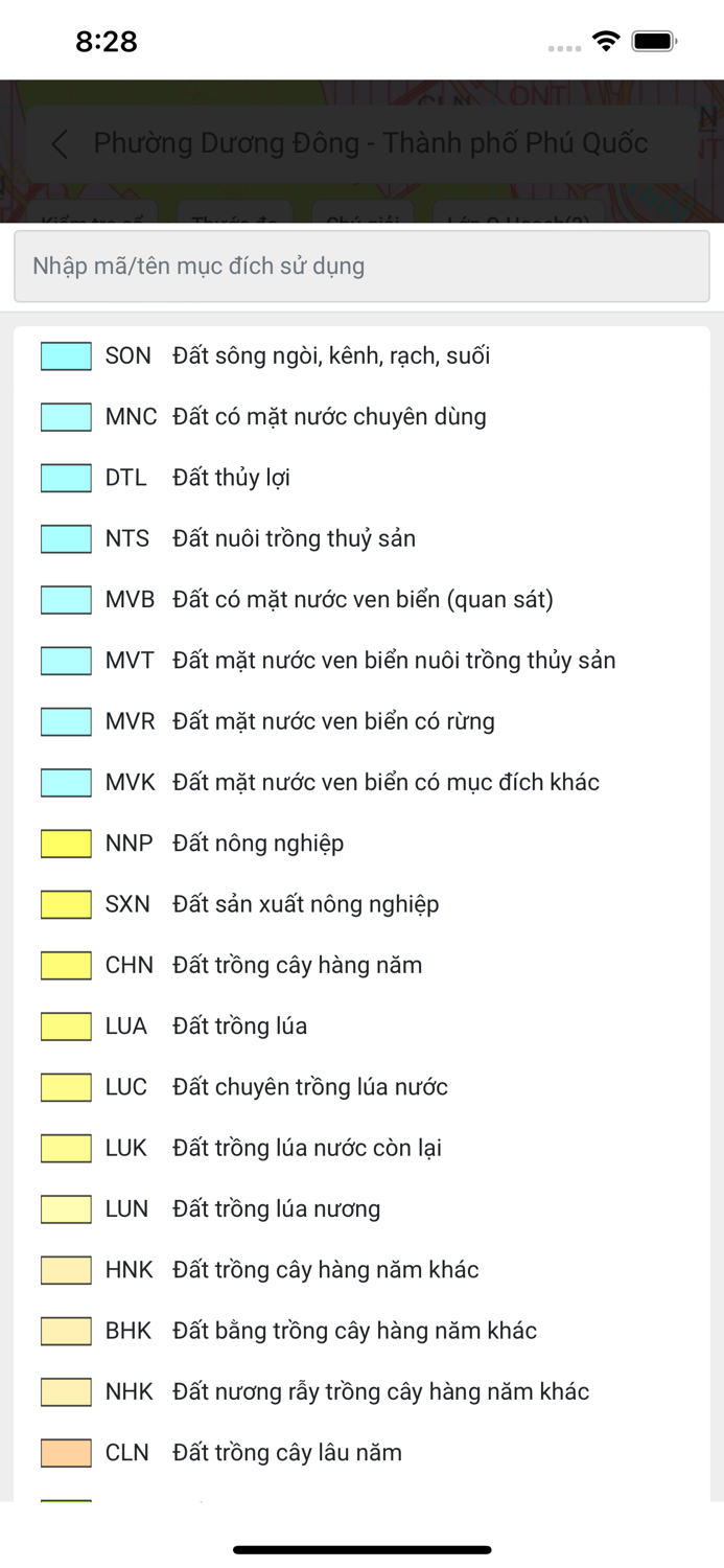 Quy hoạch Kiên Giang