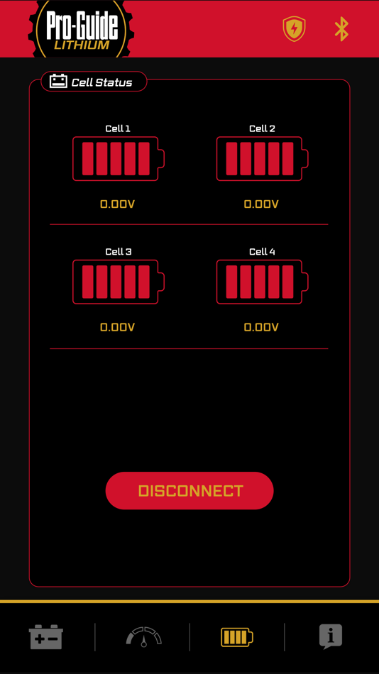 #3. ProGuidePower (iOS) 由: Battery Outfitters Inc