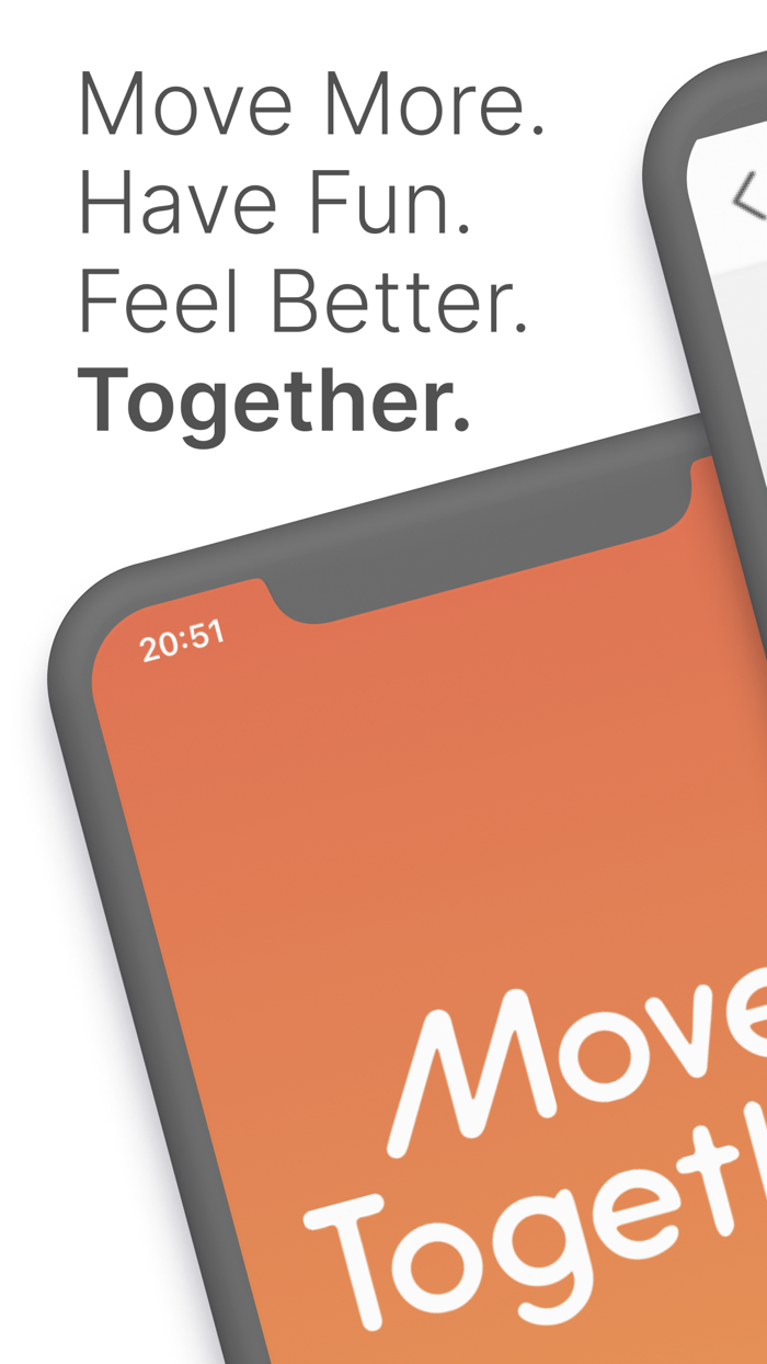 Good Boost - Move Together