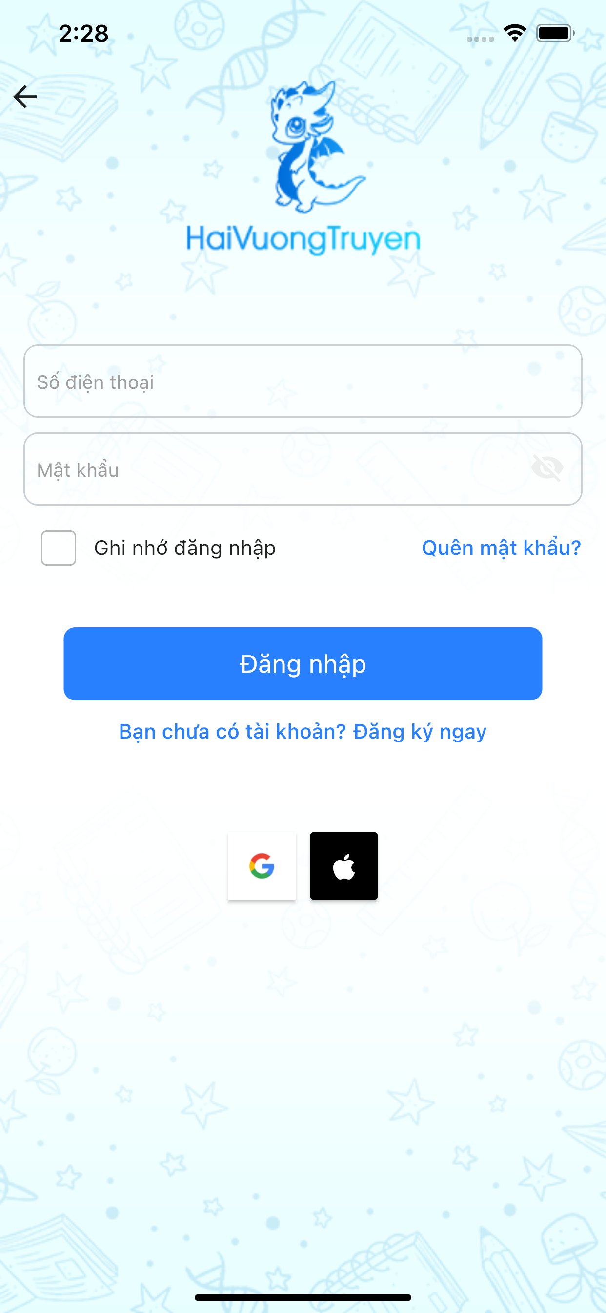 Hải Vương Truyện