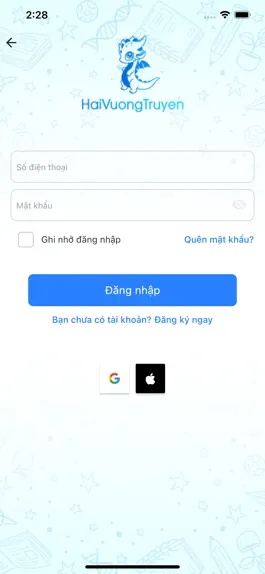 Game screenshot Hải Vương Truyện hack