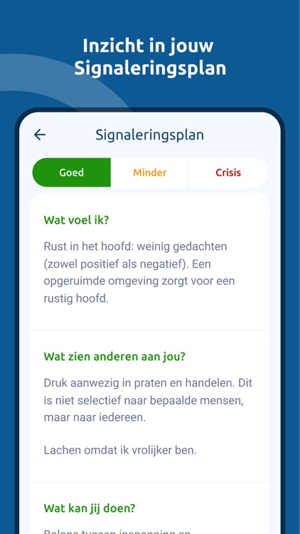 Homie - Waar zorg samenkomt