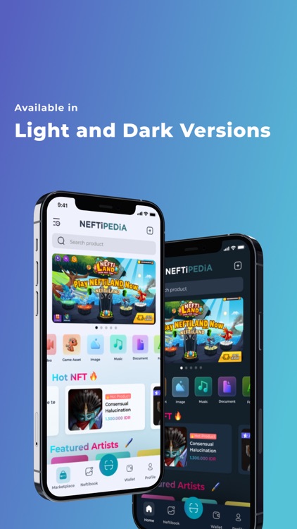NEFTiPEDiA screenshot-5