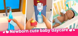 Game screenshot Mother Life & Baby Simulator hack