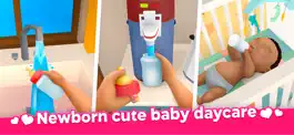 Game screenshot Baby Life Care: virtual mother hack