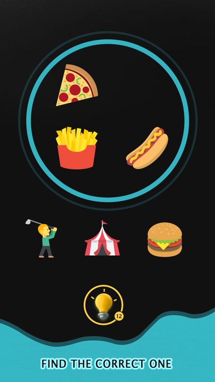 Connect Emoji Puzzle Match screenshot-4