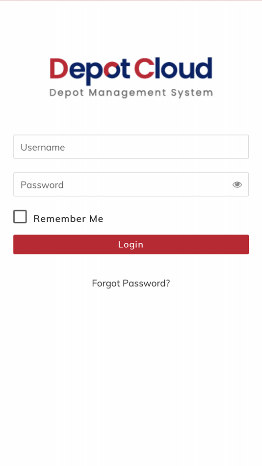 #1. Depot Cloud (iOS) Podle: organix-IT
