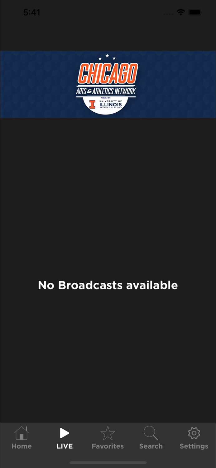 Chicago Arts Athletics Network