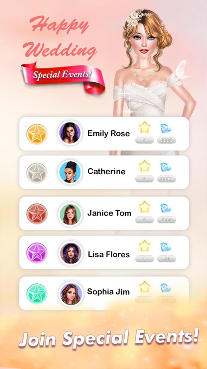 Makeover Dress Up Girls Game screenshot-7