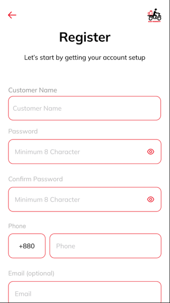 Gas Monkey - LPG Home Delivery