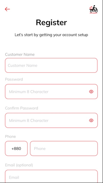 Gas Monkey - LPG Home Delivery