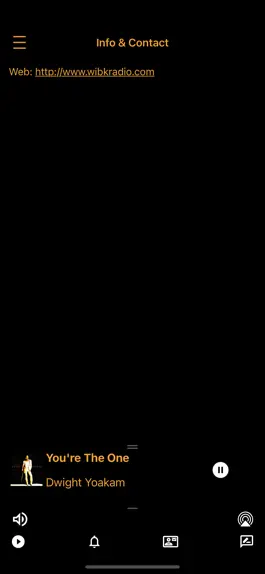 Game screenshot 96.9 FM The Buckle hack