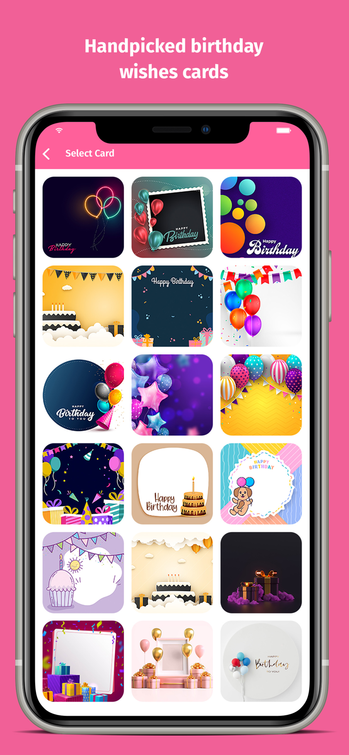 Birthday Messages and Reminders