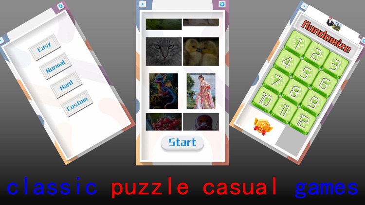 BrainSlide block puzzle game screenshot-6