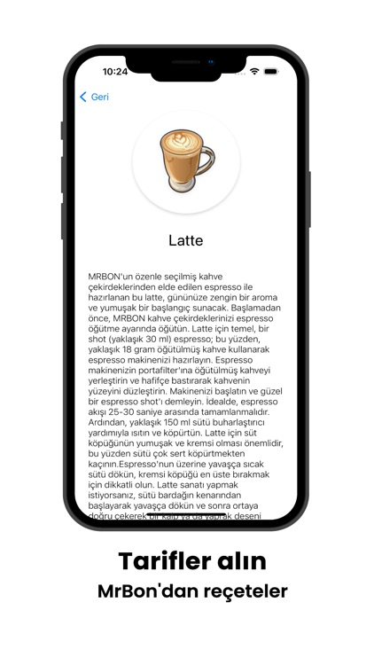 RippleCoffe Cüzdan screenshot-4