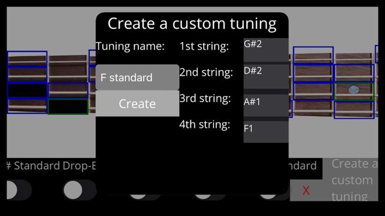 BassNeck screenshot-7