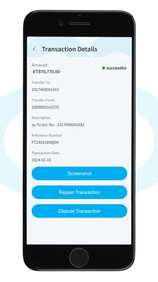 #5. Coop-App (iOS) 由: Cooperative Bank Of Oromia