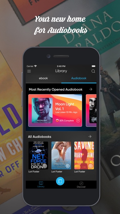Booksio screenshot-3