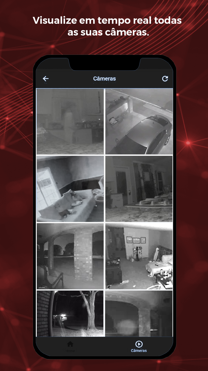 Linha Zeladoria Clientes