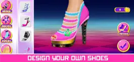 Game screenshot Shoe Maker Trendy Fashion mod apk