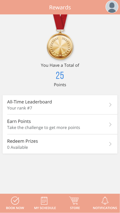 NoloSol Hot Yoga + Barre Screenshot