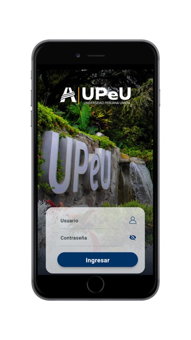 UPeU Lamb Screenshot