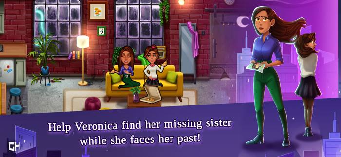 Undercover - Blood Bonds