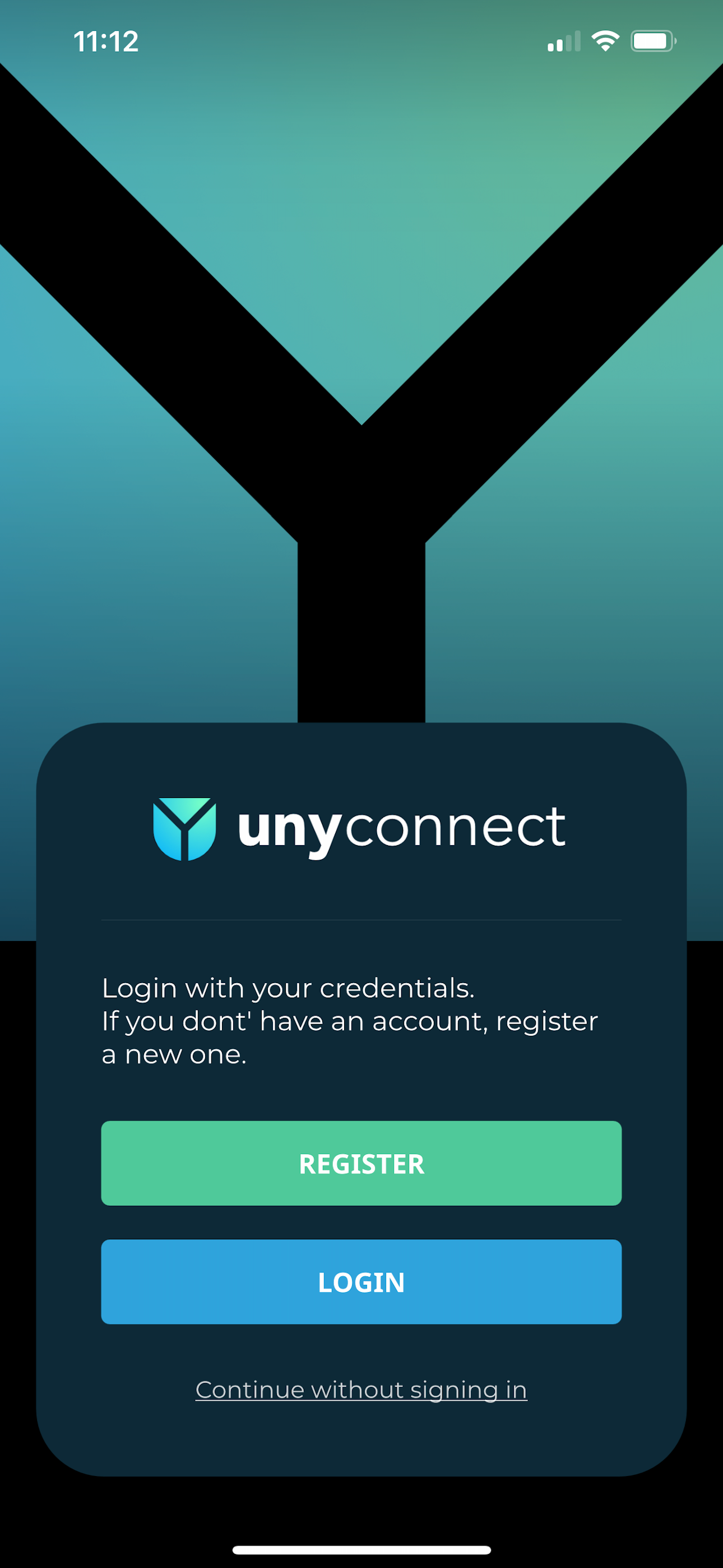 UnyConnect