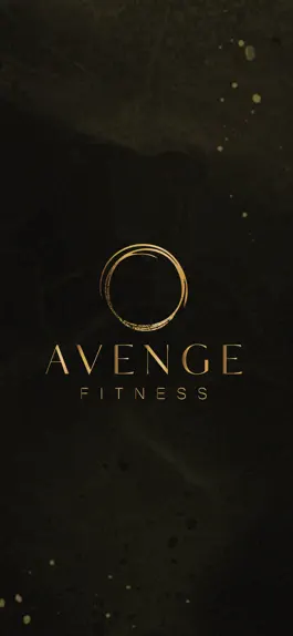 Game screenshot Avenge Fitness Trainer App mod apk