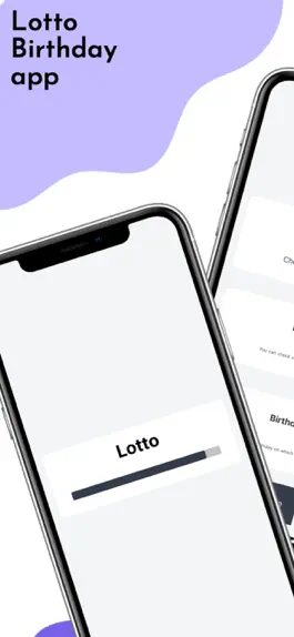 Game screenshot Lotto - Birthday mod apk