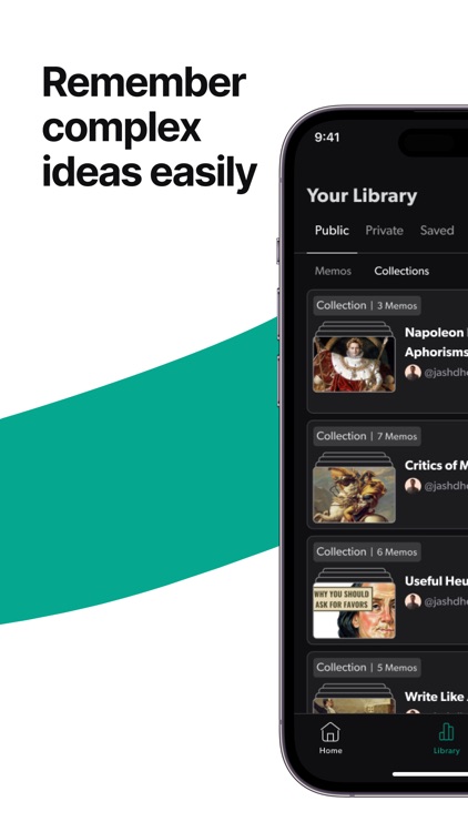 Memo'd: Paraphrase AI screenshot-4
