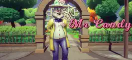 Game screenshot Mr candy neighborhood Scream mod apk
