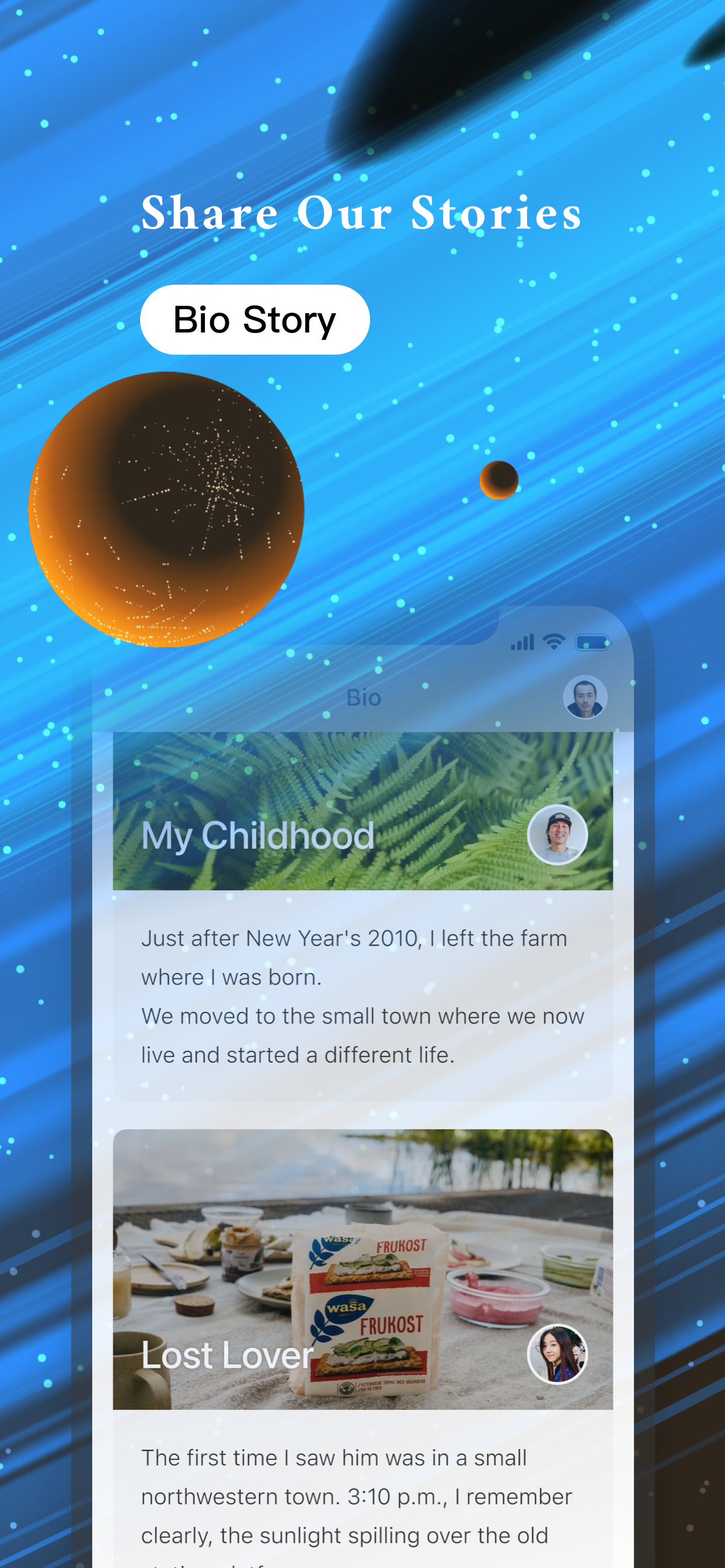 Ever Journal