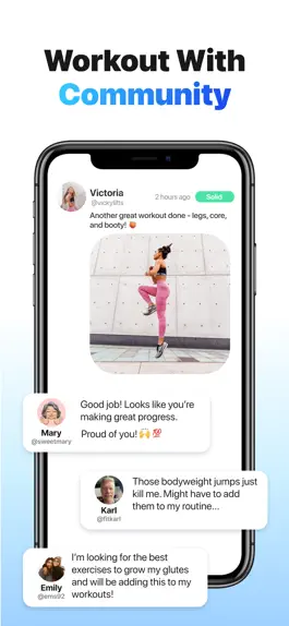 Game screenshot Spotter Health hack