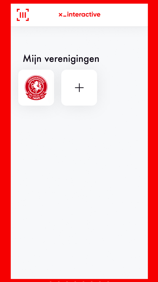 #3. Digipas.app (iOS) Podle: X-Interactive Internetdiensten B.V.