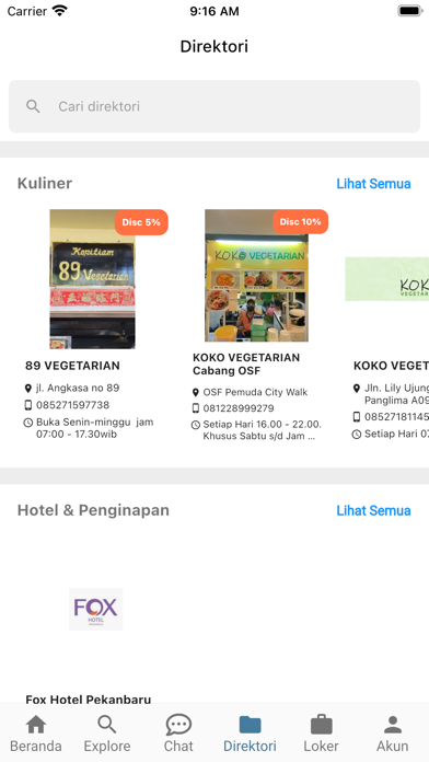 Paramita Foundation Screenshot 3 - AppWisp.com Paramita Foundation Screenshot 3 - AppWisp.com